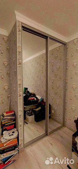 Шкаф в прихожую
