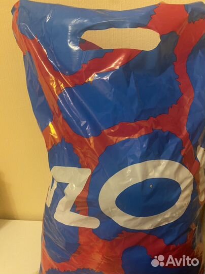 Женская одежда пакетом