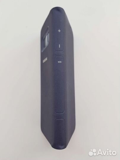 Интерактивный чехол для Samsung galaxy S 8