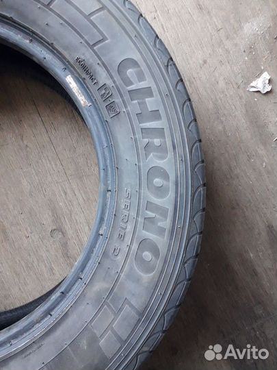 Pirelli Chrono 195/70 R15C