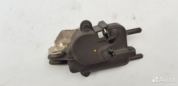 Bmw S1000RR Кожух Exup 18 51 8 356 798