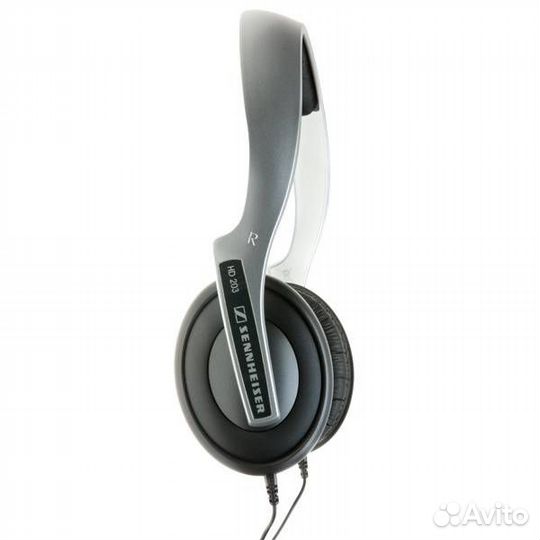 Наушники Sennheiser HD 203