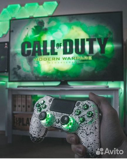 Аренда Sony PS4