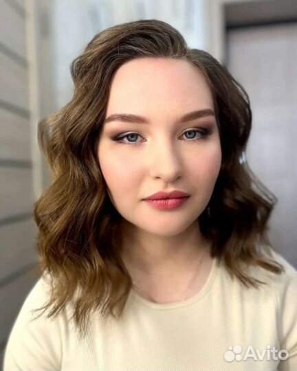 Прически, Макияж,Кератин. выпрямление ботокс волос