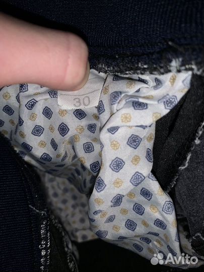 Продам джинсы
