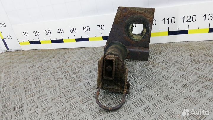 Пневмоподушка подвески Volkswagen Transporter T4