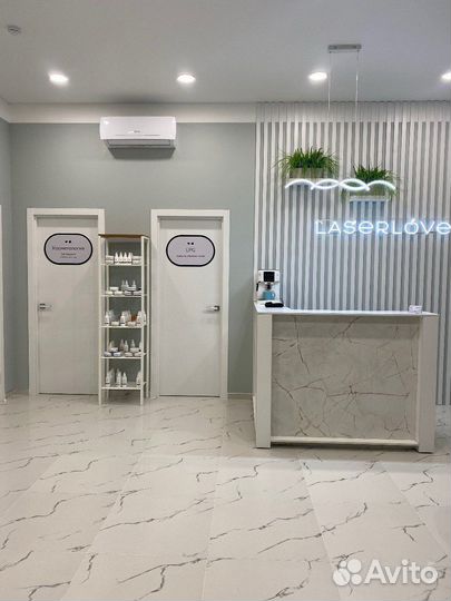 Бизнес салон красоты / Доход от 800 тыс в мес