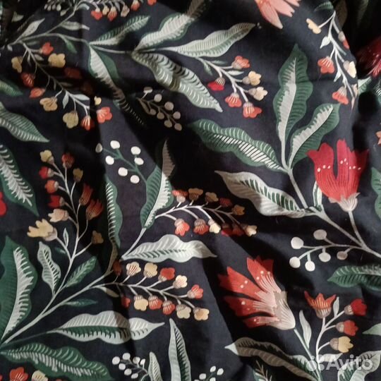 Пододеяльник Гарасу Garasu IKEA