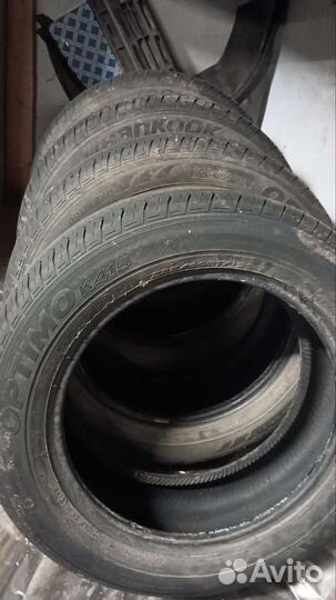 Hankook Optimo K415 225/60 R17 99