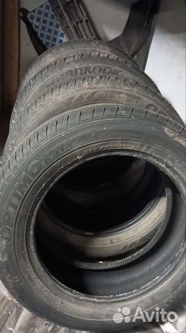 Hankook Optimo K415 225/60 R17 99