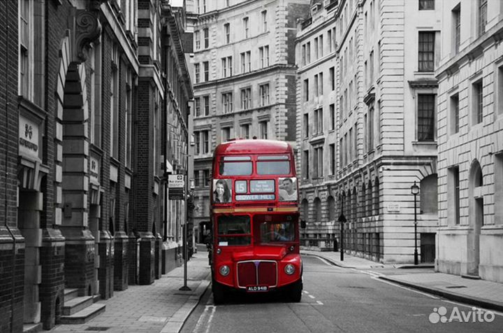 Набор 20*30, 40*60 алмазная мозаика