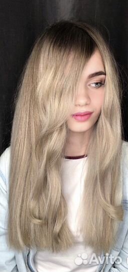 Парикмахер