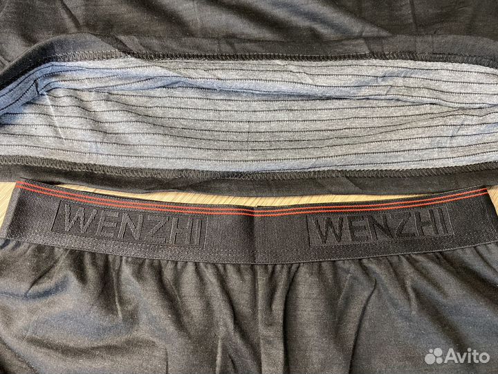 Мужское термобелье оптом