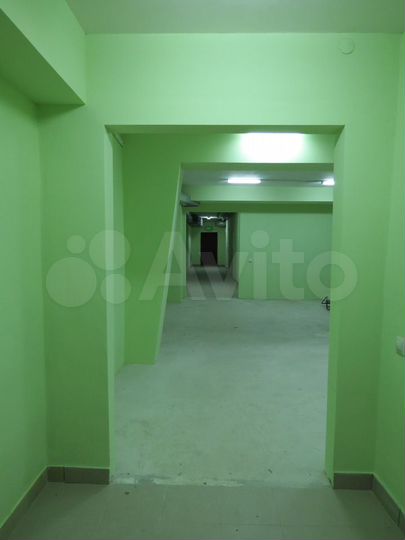 Офисы, от 9 м²