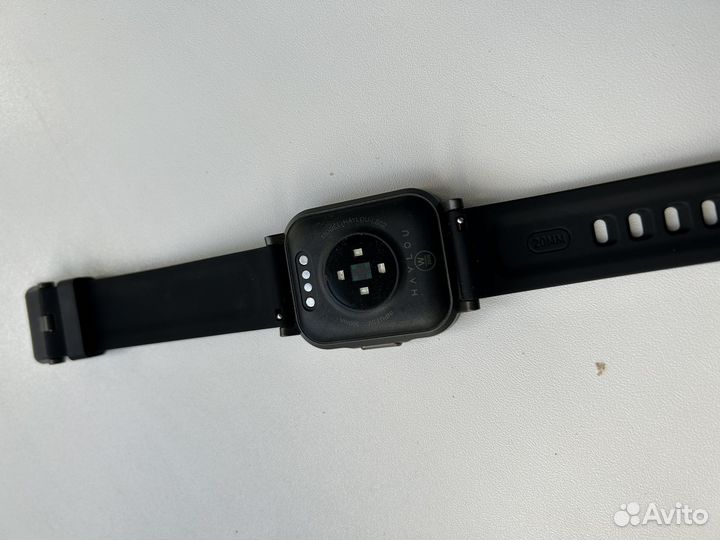 Haylou SMART watch 2