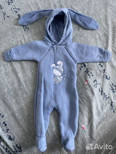 Комбинезон 62