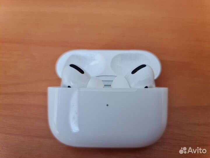 Apple AirPods Pro Оригинальные