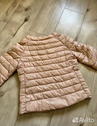 Куртка демисезонная женская 44 46