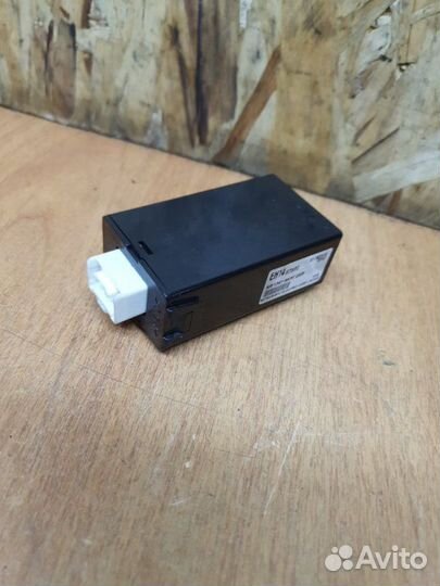 Реле Mazda Cx-7 внедорожник L3-VDT 2008