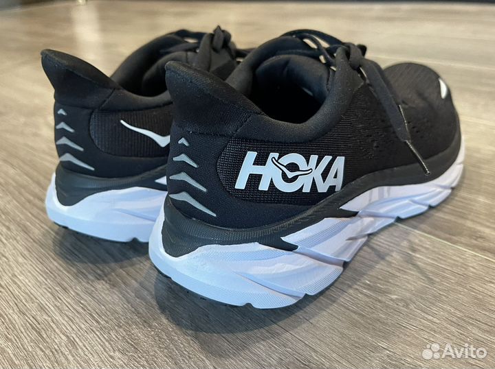 Кроссовки женские Hoka Clifton 8