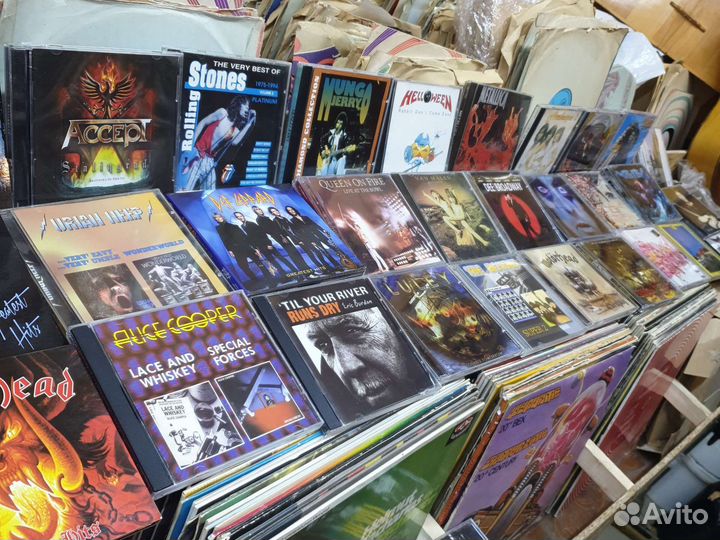 Лицензионные cd интернет магазин. Лицензионный компакт диск фирменный