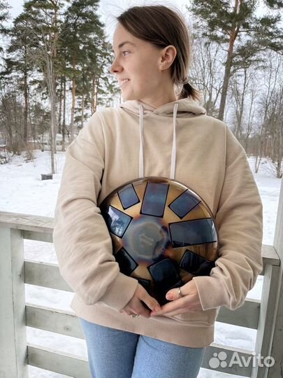 Глюкофон Арт дк на заказ