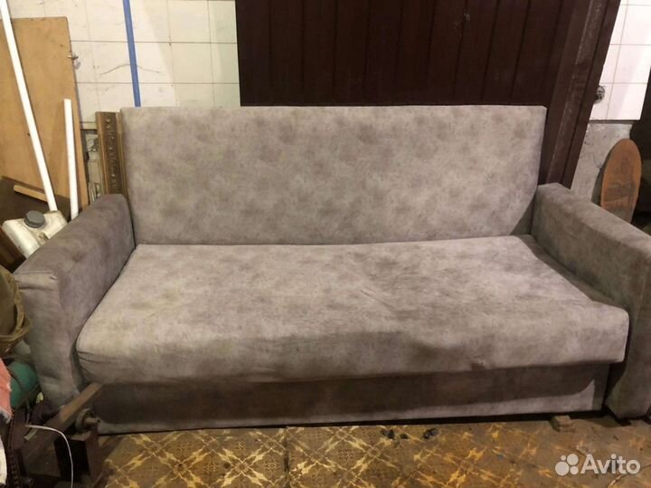 Диван бу