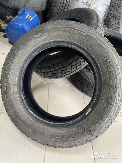 Pirelli Scorpion ATR 185/75 R16