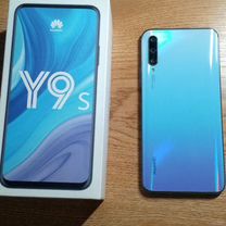 HUAWEI Y9 Prime (2019), 4/128 ГБ