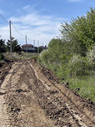 Участок 50 сот. (ИЖС)