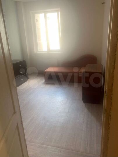 Комната 12 м² в 3-к., 2/5 эт.