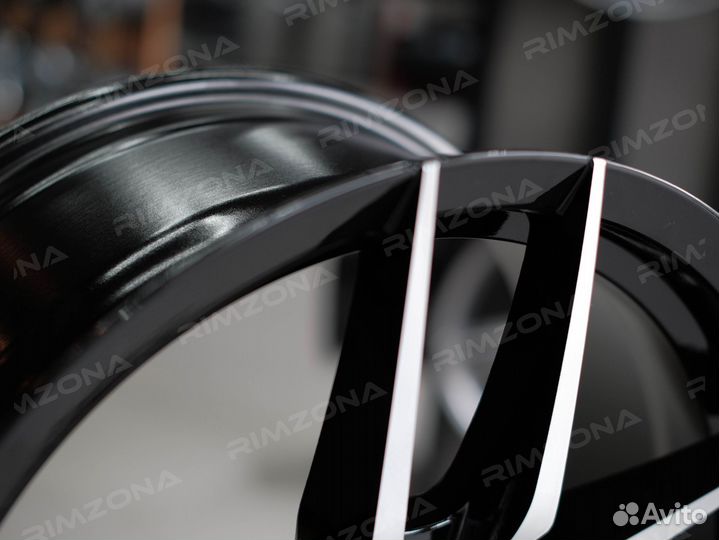 Литые диски HRE R16 для KIA. Рассрочка