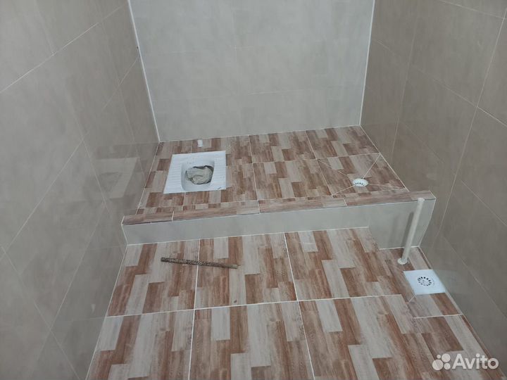 Ремонт квартир под ключ отделочные работы