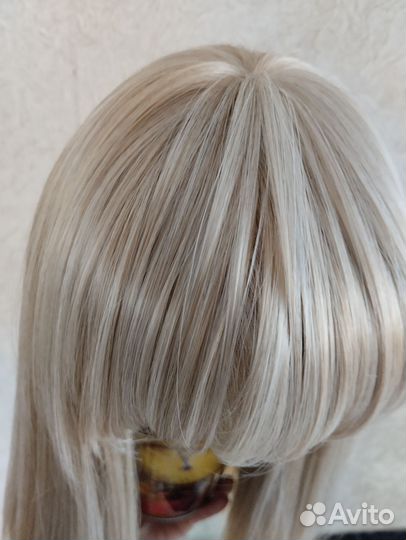Парик