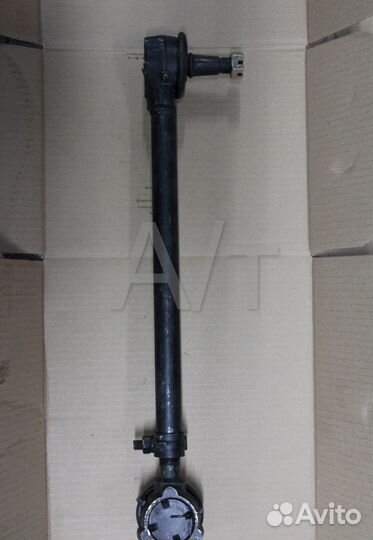 Тяга рулевая продольная ЗИЛ 5301 3414010 10