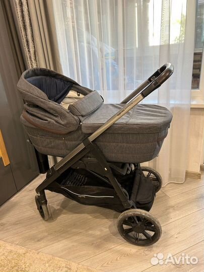 Коляска inglesina 2 в 1