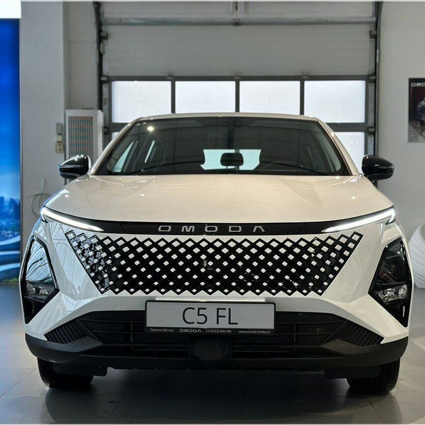Купить OMODA 🚘 от 1 370 000 ₽ в Курске: 209 объявлений