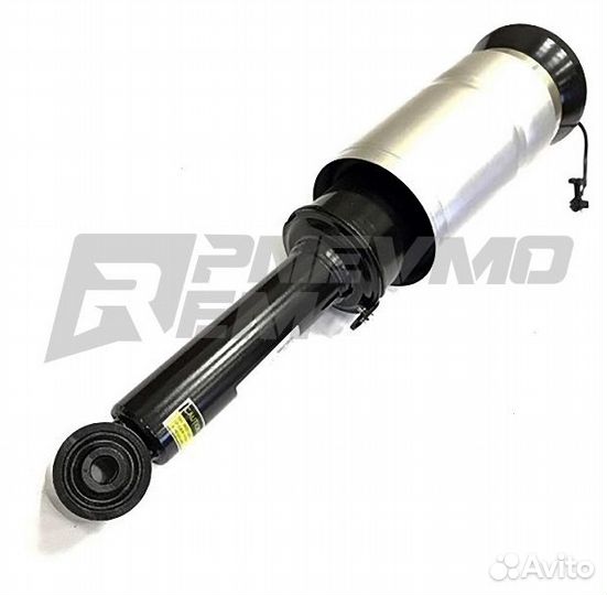 Пневма амортизатор Land Rover sport L320 с асе