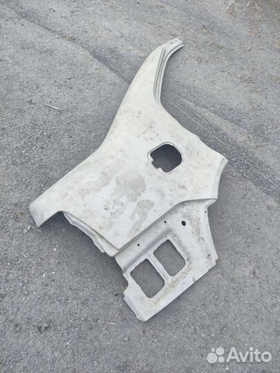 Volkswagen Bora 1.6 в разборе