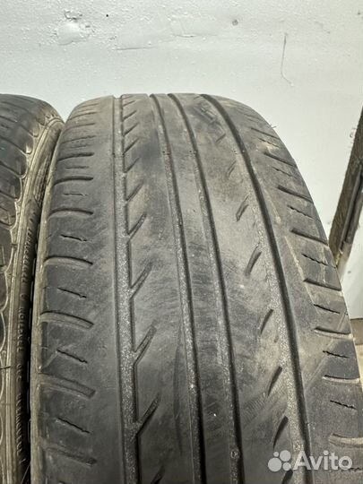 Goodyear Assurance 205/60 R16