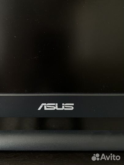 Компьютер моноблок asus