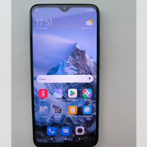 Xiaomi Redmi 9, 3/32 ГБ