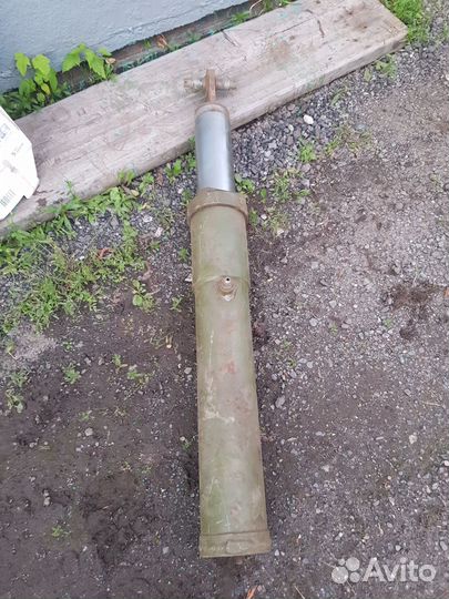 Гидроцилиндр бу