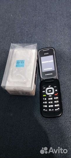 Samsung SM-B311V