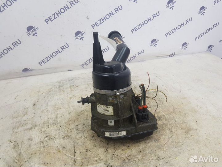 Насос гидроусилителя руля Peugeot 308