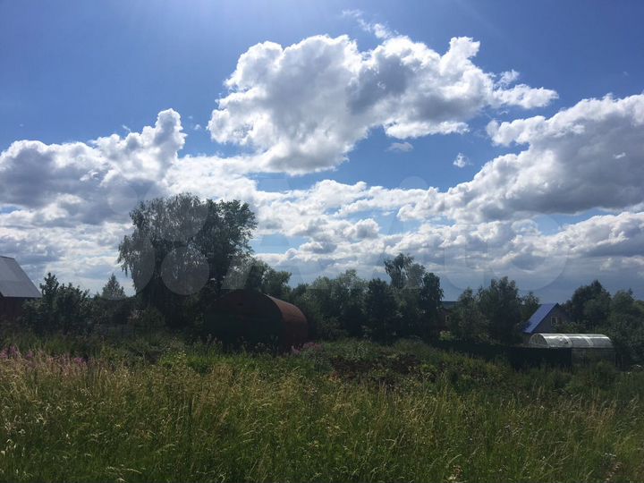 Участок 14 сот. (ИЖС)