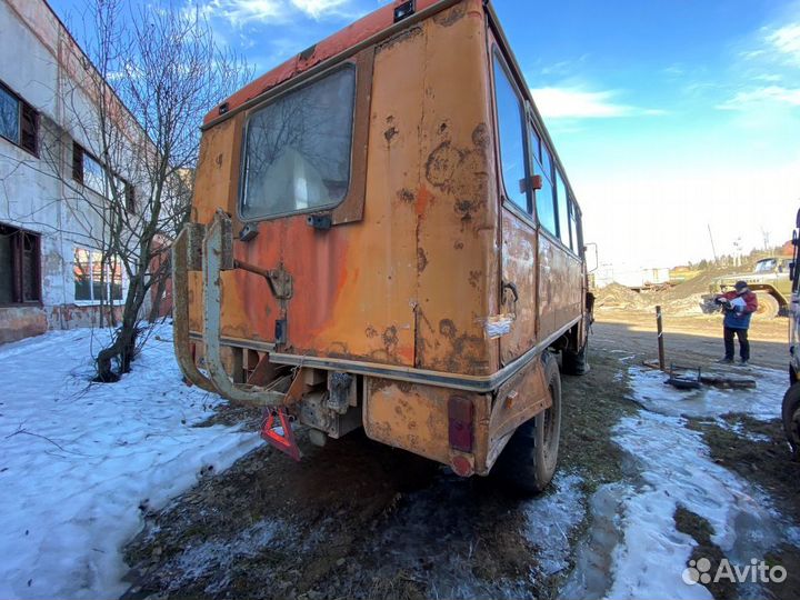 НефАз 42111-10-11, 2006