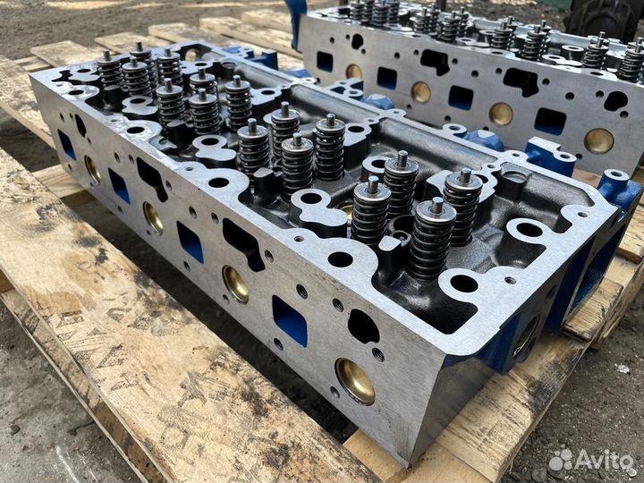 Гбц ямз 534 В наличии