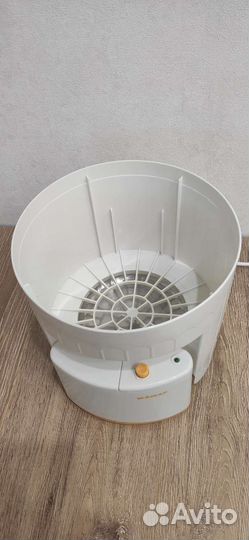 Стерилизатор для бутылочек