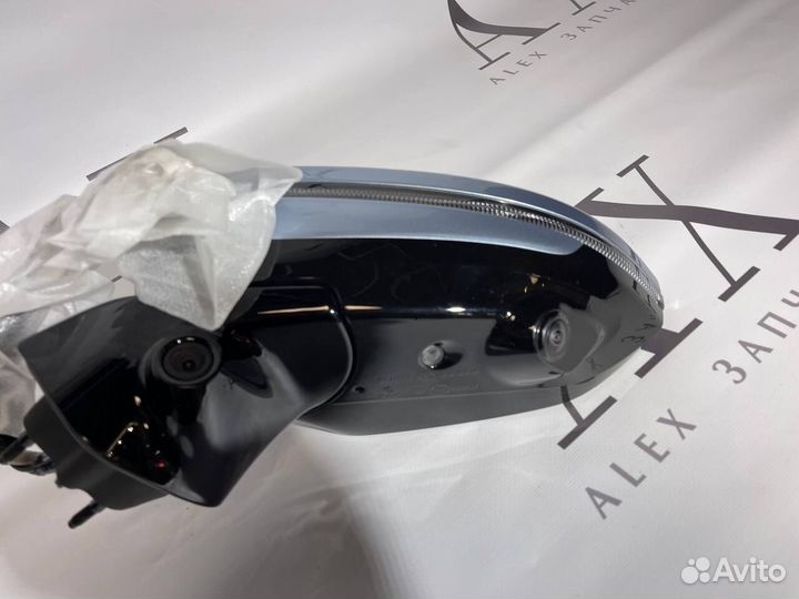 Зеркало левое на Zeekr 001 оригинал новое